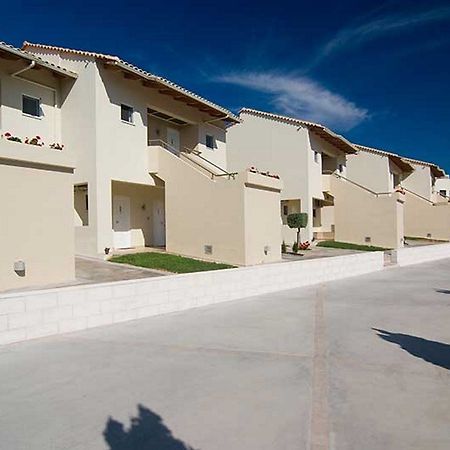 Verde Al Mare Boutique Hotel Valira Екстер'єр фото
