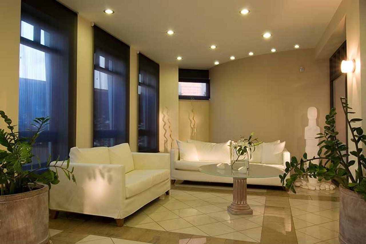 Verde Al Mare Boutique Hotel Valira Екстер'єр фото