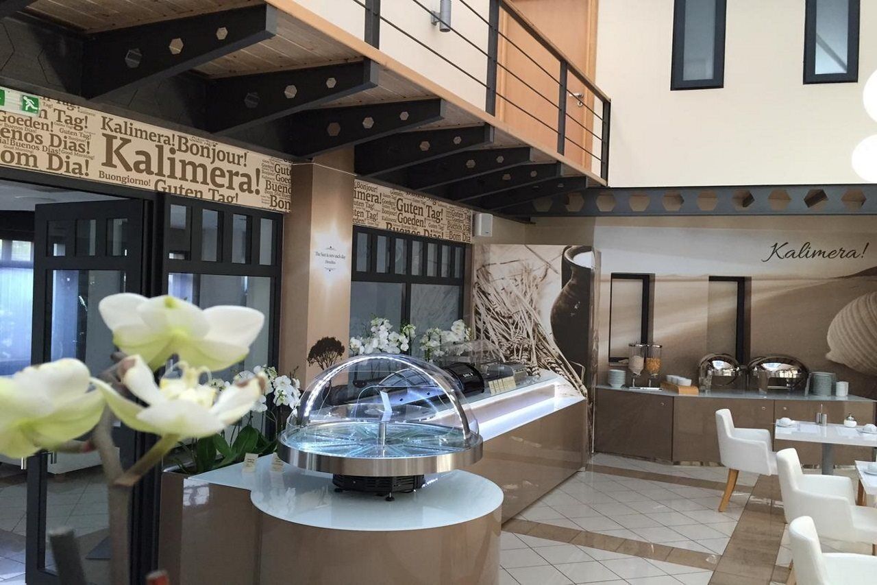Verde Al Mare Boutique Hotel Valira Екстер'єр фото