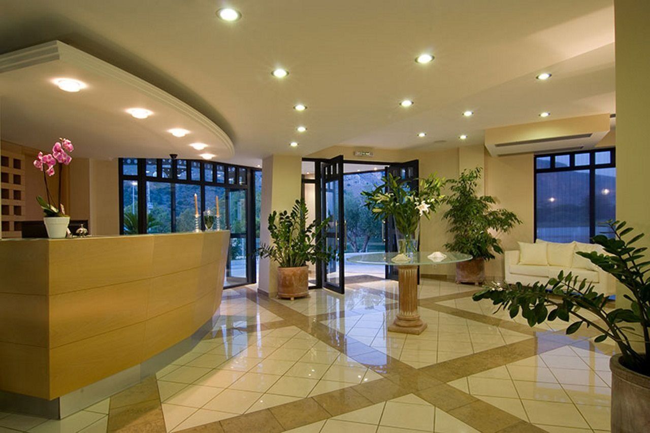 Verde Al Mare Boutique Hotel Valira Екстер'єр фото